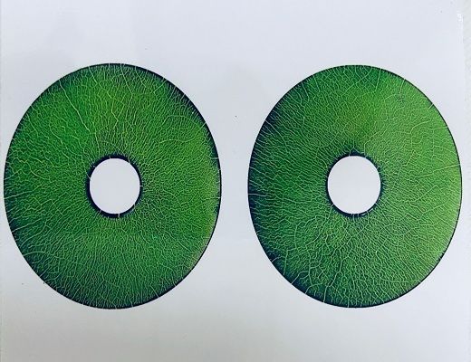 Khối tham chiếu MPI MTU-3 Loại 1