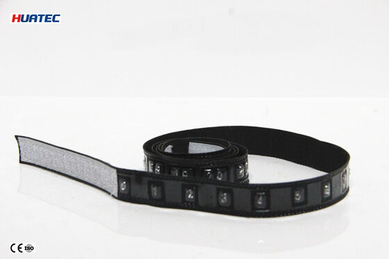 NDT X-ray Lead Marker Tape