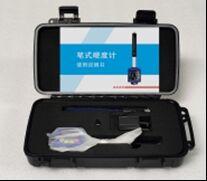 RHL-C150 Cloud Pen-type Leeb Hardness Tester với hướng đo 360o và pin lithium sạc lại để đo chính xác cao