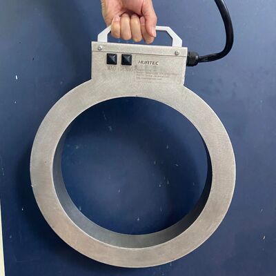 HCDX-C280DC Cuộn dây DC cho từ hóa & khử từ vật liệu từ