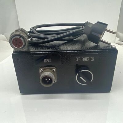 HCDX-C280DC DC Demagnetization và Magnetization Particle Inspection Coil