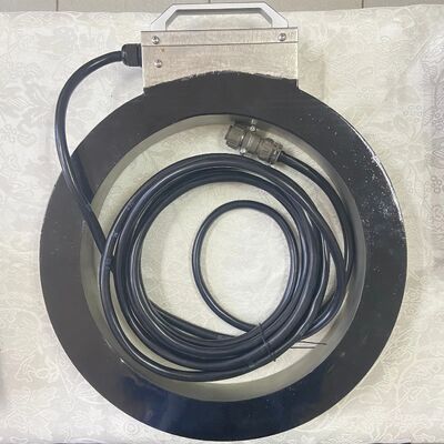 HCDX-C280DC DC Demagnetization và Magnetization Particle Inspection Coil