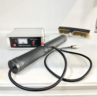 Máy dò khuyết tật HD-201A hiển thị kim, nhẹ