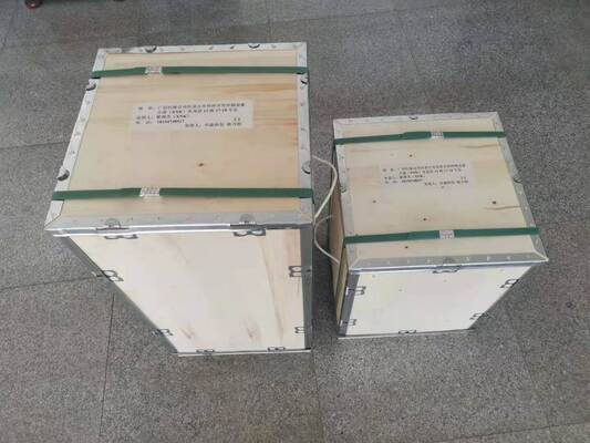 Thiết bị kiểm tra bằng tia X cho mối hàn/vật đúc