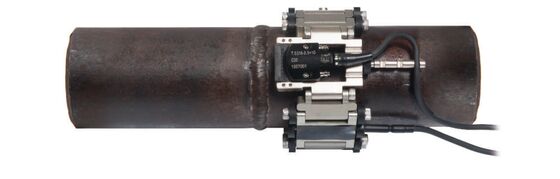 Máy dò khuyết tật siêu âm mảng pha 32:128PR di động