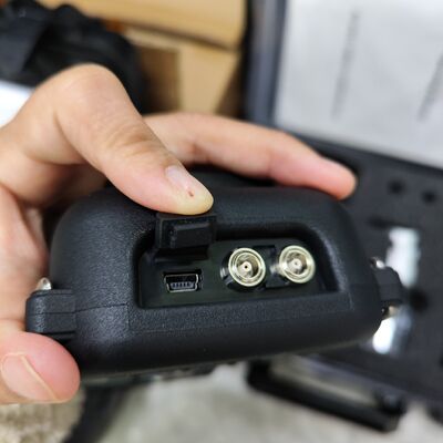 Máy đo độ dày siêu âm TG5000 Series A/B Echo-Echo