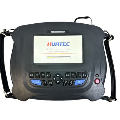 Máy phân tích rung 4 hoặc 2 kênh