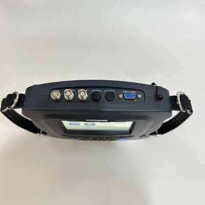 HG-904A4 4-Channel Portable Vibration Analyzer 24Bit AD Chẩn đoán lỗi xách đồng bộ