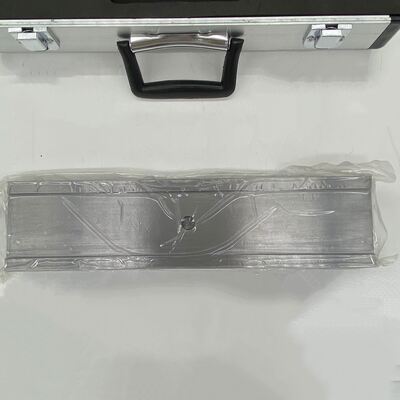 Yoke Test Use Weight With AC Electromagnetic Yokes (Sử dụng trọng lượng thử ách với ách điện từ AC)