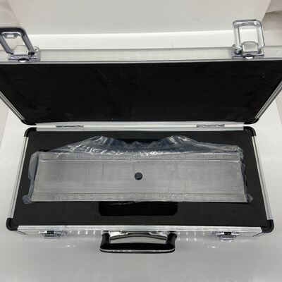 Yoke Test Use Weight With AC Electromagnetic Yokes (Sử dụng trọng lượng thử ách với ách điện từ AC)