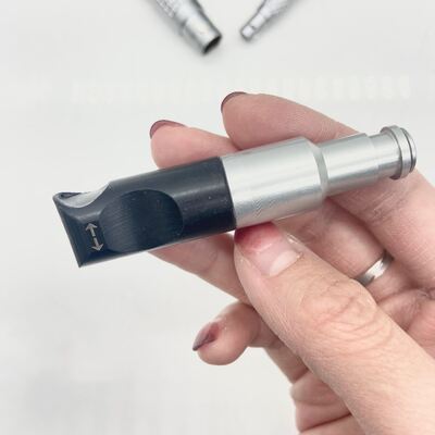 GE Locator 3S Eddy Current Probe Sensor