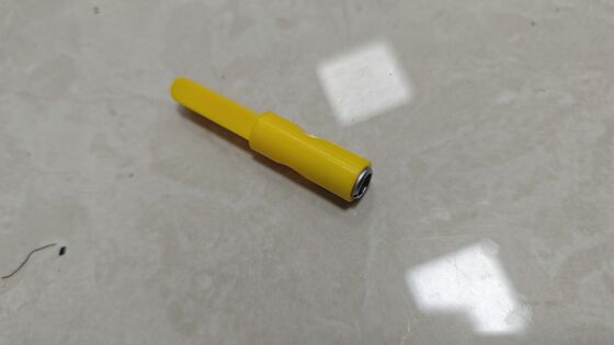 Đầu dò cảm biến mối hàn dòng điện xoáy