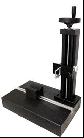 Bàn làm việc của Máy đo độ nhám bề mặt đá cẩm thạch TA620