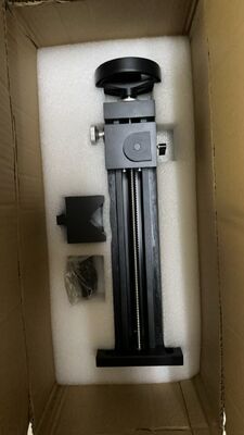 Bàn làm việc của Máy đo độ nhám bề mặt đá cẩm thạch TA620