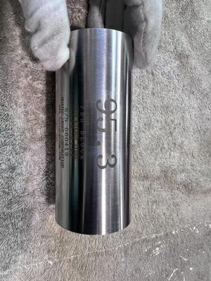 Tập hợp 19 Khoảng cách (MTD) và Phạm vi tín hiệu