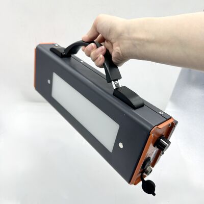 Máy xem phim tia X công nghiệp. Máy xem phim LED.