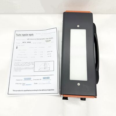 Máy xem phim tia X công nghiệp. Máy xem phim LED.