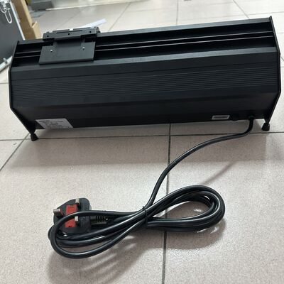 2x kính lúp và đèn LED Bead X-ray Film Viewer với Switch Foot