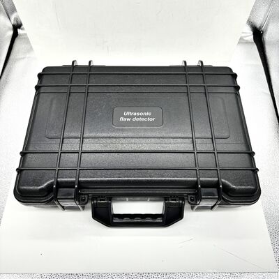 FD203 Máy dò khuyết tật siêu âm ghi hình video thời gian thực tốc độ cao