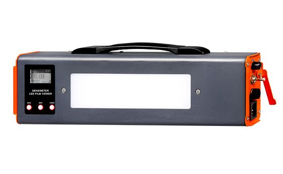 Máy xem phim và đo mật độ phim chụp X-quang ngành LED