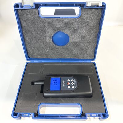 HT-1292D Máy đo độ ẩm nhiệt độ bóng ướt kỹ thuật số cho nhà kho & phòng thí nghiệm