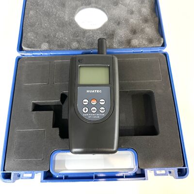 HT-1292D Máy đo độ ẩm nhiệt độ bóng ướt kỹ thuật số cho nhà kho & phòng thí nghiệm