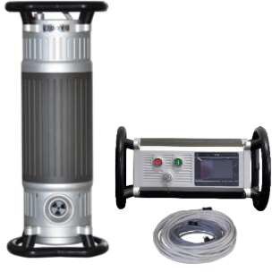 Hệ thống kiểm tra thu thập thông tin hình ảnh kỹ thuật số tia X