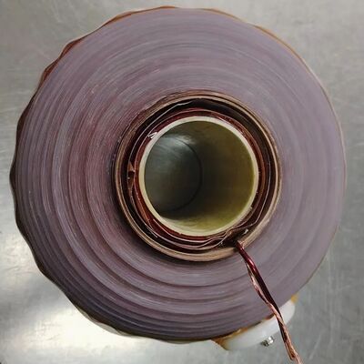 Máy phát hiện lỗi tia X di động Bảo trì và sửa chữa cuộn dây chuyền biến áp cao áp