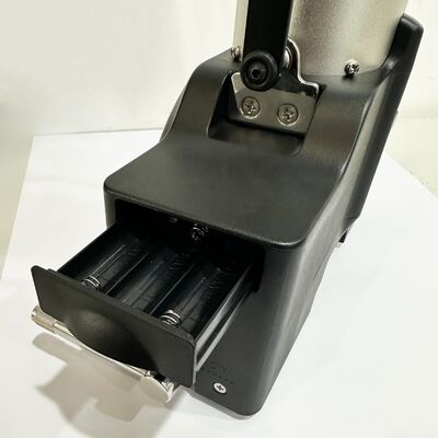 Cảm biến độ chính xác cao đo khoảng cách duy nhất Máy kiểm tra độ cứng Rockwell từ tính kỹ thuật số