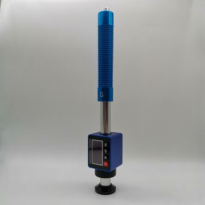 RHL-110G Máy đo độ cứng di động