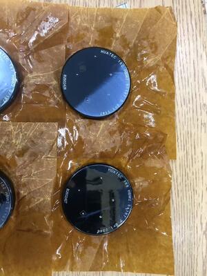 Brinell Hardness Test Block for Standard Calibration