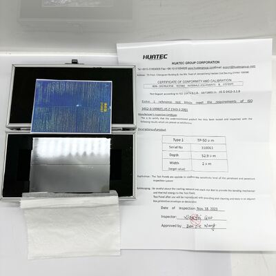 Khối xác định mức độ nhạy