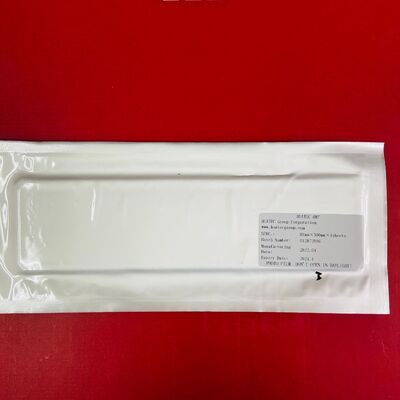 Bộ phim X quang công nghiệp có độ tương phản cao hạt mịn NDT ủ đúc kiểm tra phim tương đương Agfa