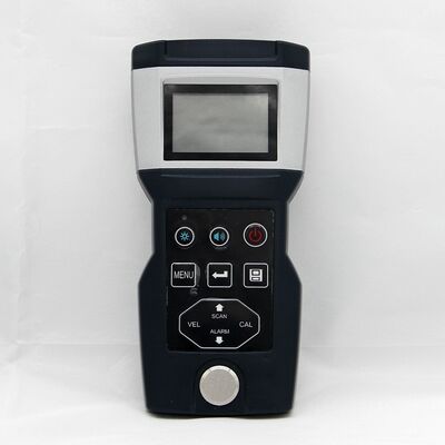 TG-3250H Máy đo độ dày siêu âm di động 0,001mm Độ phân giải qua sơn phủ & vật liệu cơ sở Kiểm tra đo đạc kép