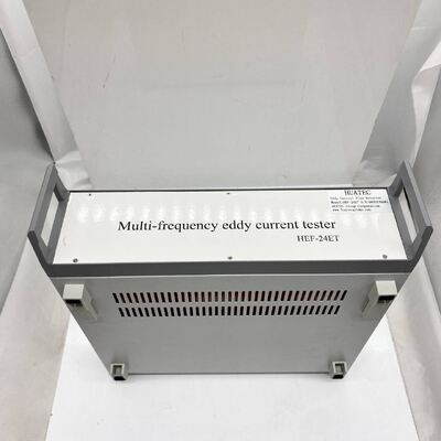 High-Performance,Multi-purpose and Intelligent Multi-frequency Remote Field Eddy Current Tester