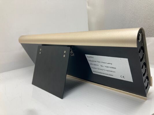 Nguồn sáng LED Độ sáng cao Phim điều chỉnh độ sáng đồng đều Trình xem