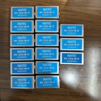 Ứng dụng điều tra lỗ hổng siêu âm