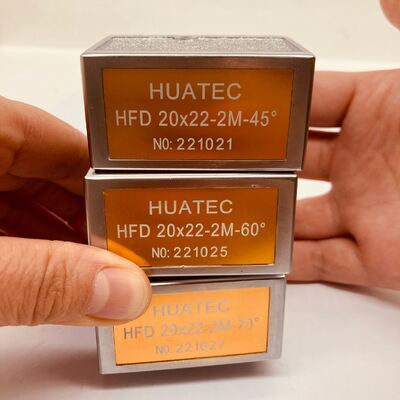 Ứng dụng điều tra lỗ hổng siêu âm