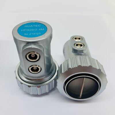 Ứng dụng điều tra lỗ hổng siêu âm