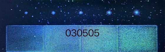 Tấm ISO 3452-3 loại 2