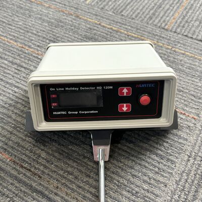 Kiểm tra kỳ nghỉ điện áp cao HD-120M DC Độ xốp trực tuyến 5w