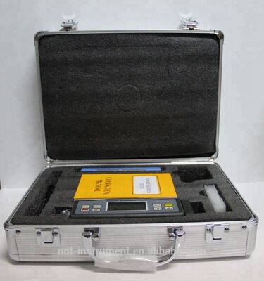 Ra Rz Rq Rt Digital Surface Roughnes Tester