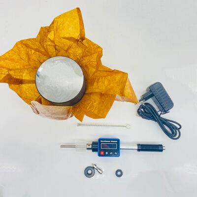 HUATEC RHL-110DL máy kiểm tra độ cứng di động