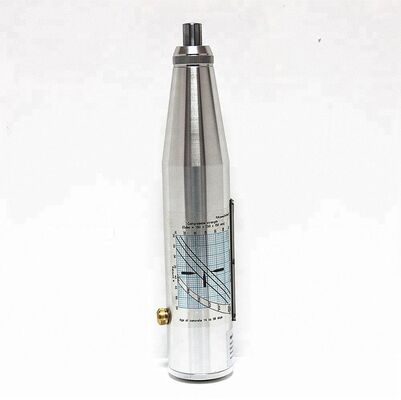 Thiết bị kiểm tra không phá hủy HEF-17B Máy dò dòng xoáy xung