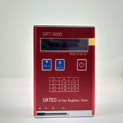 Tester độ nhám bề mặt USB giao diện nhôm