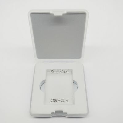 Tester độ nhám bề mặt USB giao diện nhôm