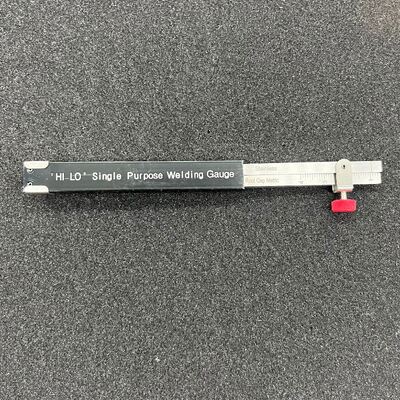 Kiểm tra đường ống hai thang đo đơn HI-LO