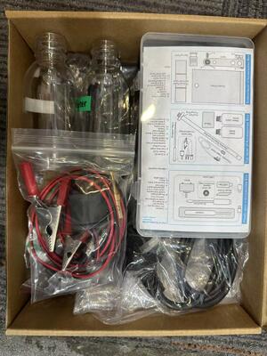 Coulometric Coating Thickness Measurement Inbuilt Printer Can Send Data to Computer