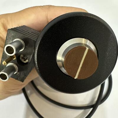 HUATEC thay thế D790 thăm dò 5MHZ thăm dò nhiệt độ cao