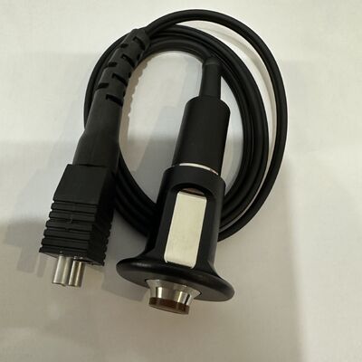 HUATEC thay thế D790 thăm dò 5MHZ thăm dò nhiệt độ cao
